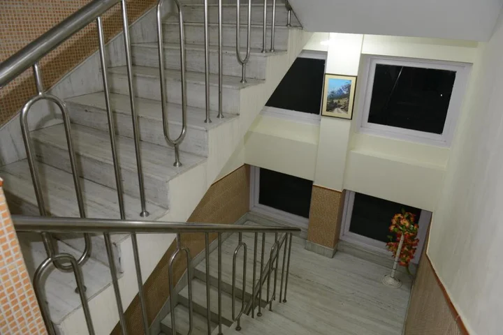 Гангток: Hotel Renam