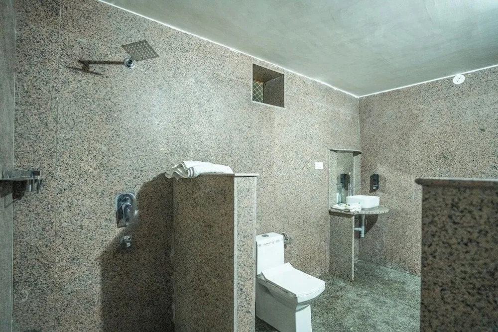 Джайсалмер: Hotel Sandcastle