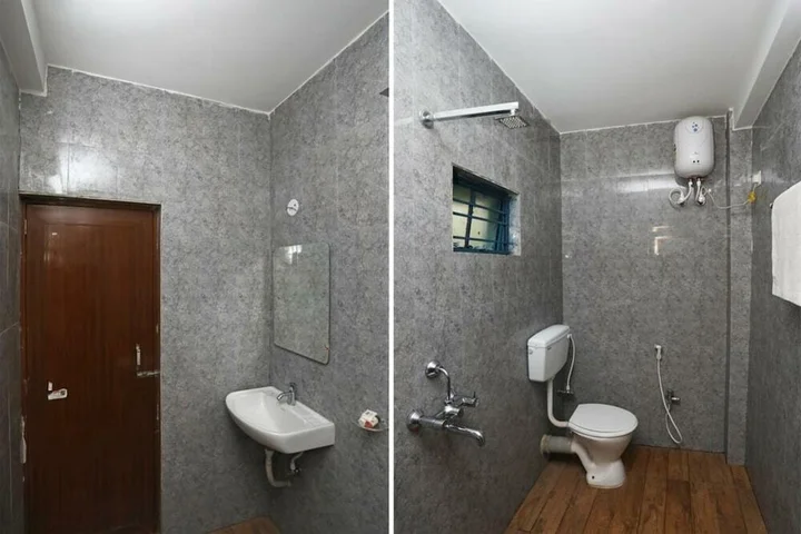 Болпур: Rangmati Garden Resort