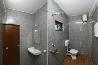 Болпур: Rangmati Garden Resort