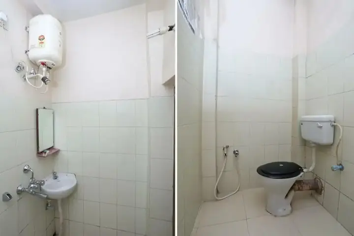 Болпур: Rangmati Garden Resort