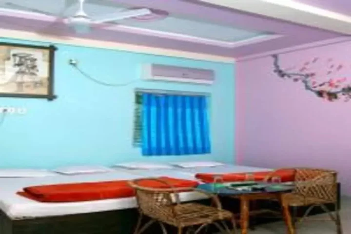 Болпур: Rangmati Garden Resort