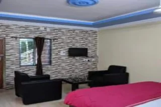 Болпур: Rangmati Garden Resort