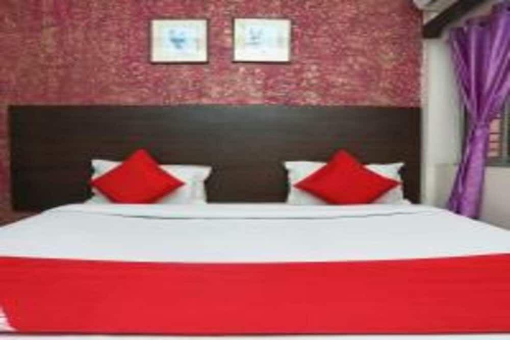 Болпур: Rangmati Garden Resort