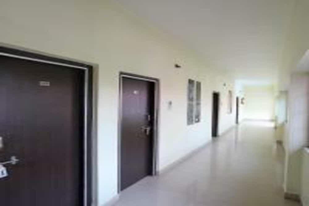 Болпур: Rangmati Garden Resort