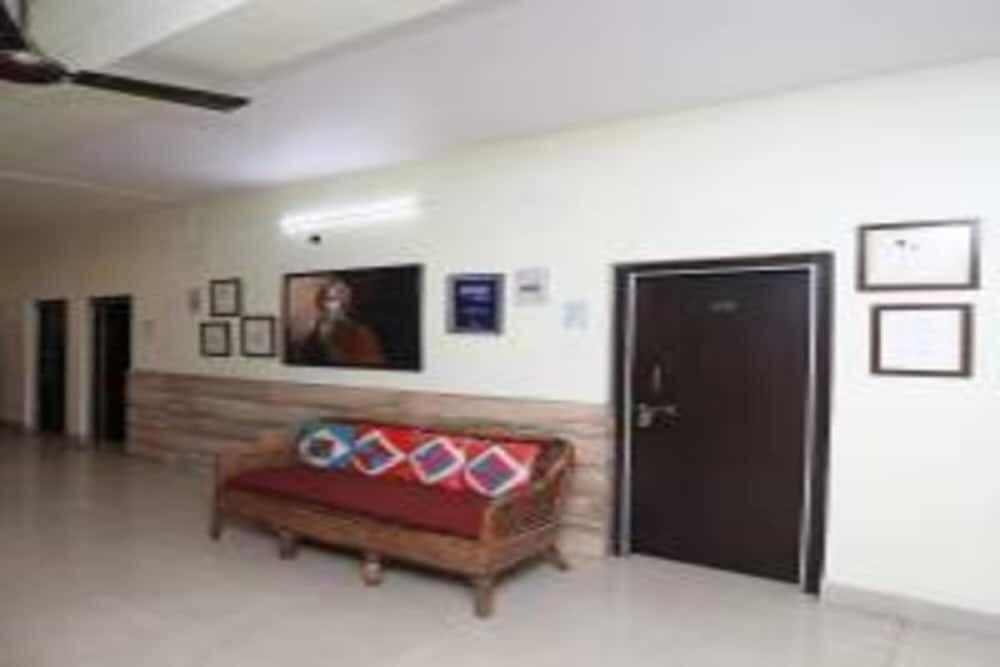 Болпур: Rangmati Garden Resort