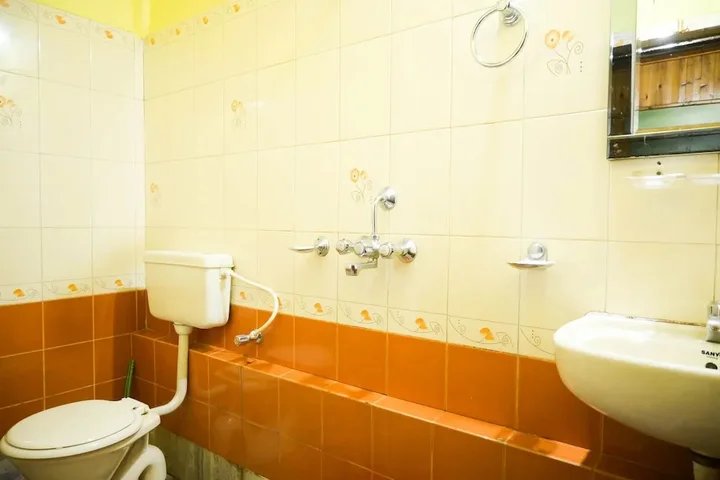 Уттар Митиали: Aranya Jungle Resort