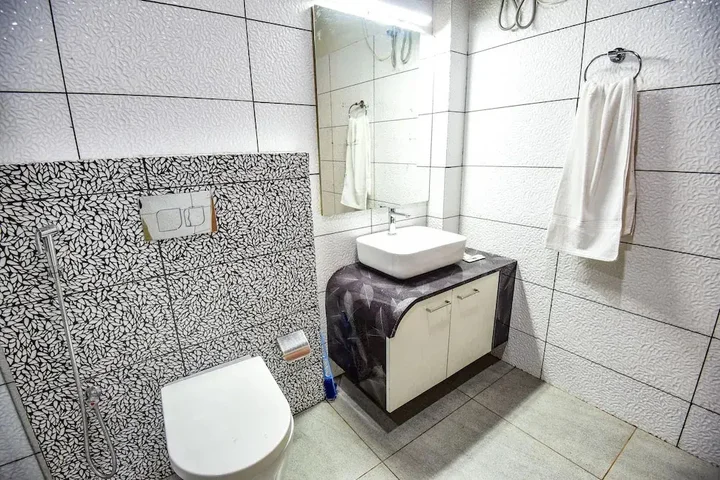 Уттар Митиали: Aranya Jungle Resort