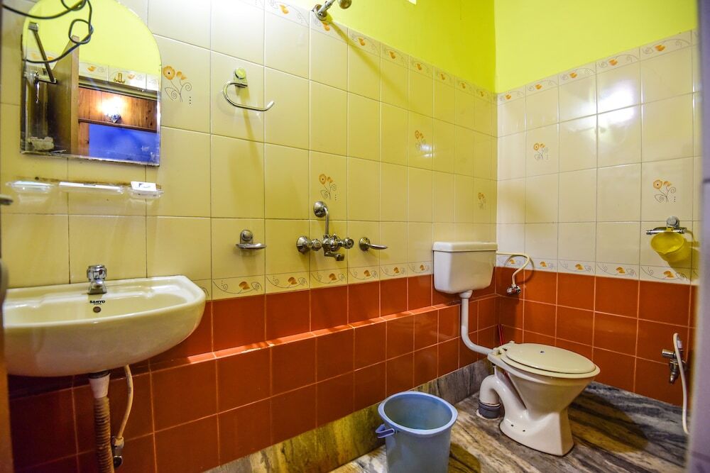 Уттар Митиали: Aranya Jungle Resort