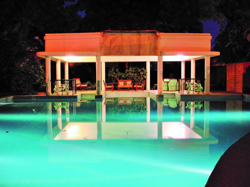 Джодхпур: Hotel Inn Season - A Heritage Hotel in Jodhpur