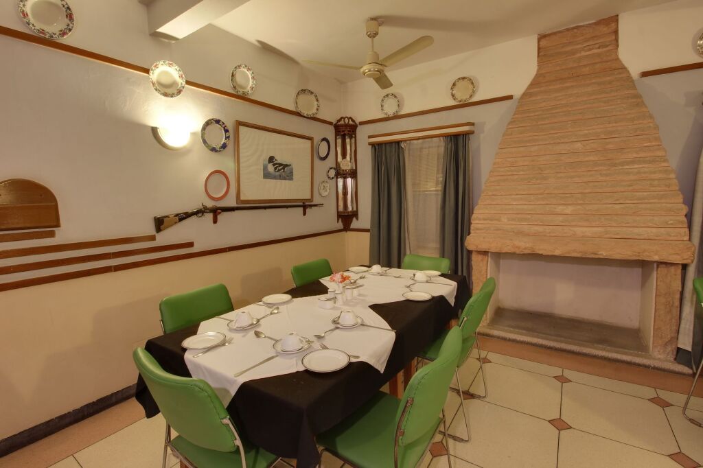 Джодхпур: Hotel Inn Season - A Heritage Hotel in Jodhpur
