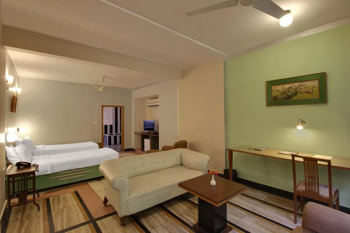 Джодхпур: Hotel Inn Season - A Heritage Hotel in Jodhpur