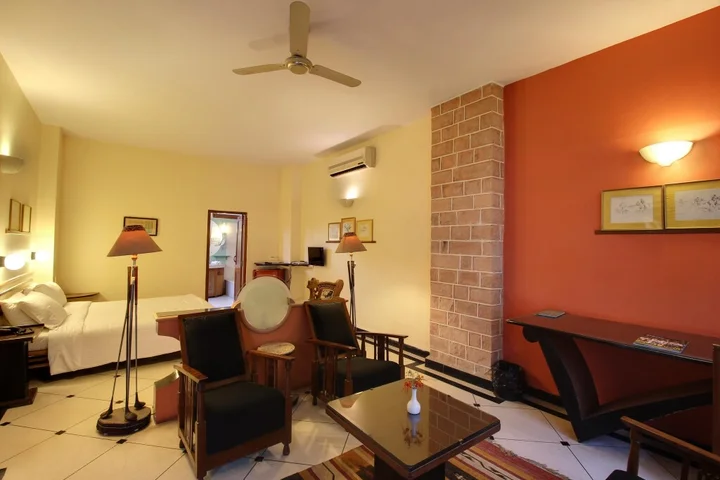 Джодхпур: Hotel Inn Season - A Heritage Hotel in Jodhpur