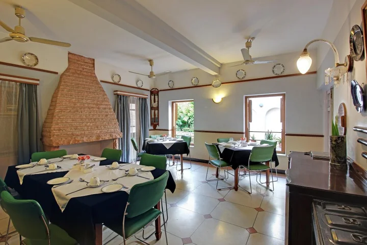Джодхпур: Hotel Inn Season - A Heritage Hotel in Jodhpur