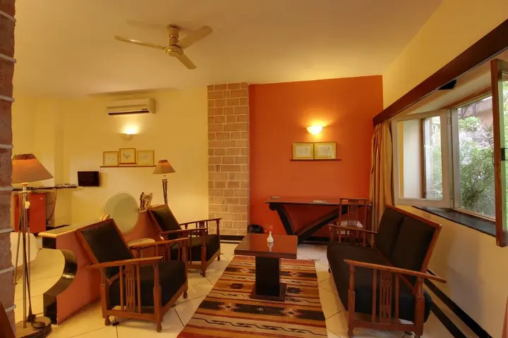 Джодхпур: Hotel Inn Season - A Heritage Hotel in Jodhpur