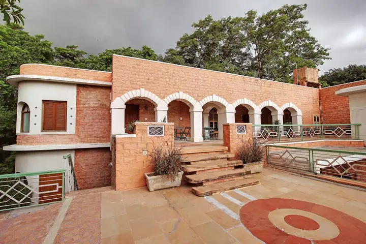 Джодхпур: Hotel Inn Season - A Heritage Hotel in Jodhpur