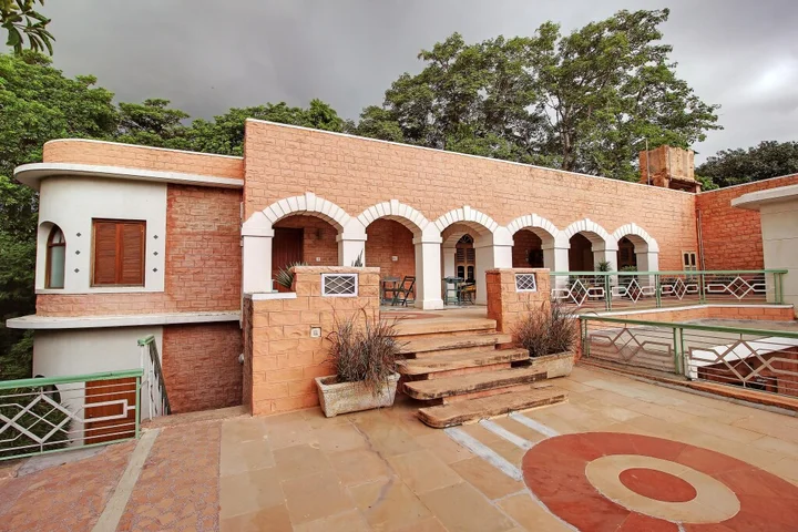 Джодхпур: Hotel Inn Season - A Heritage Hotel in Jodhpur