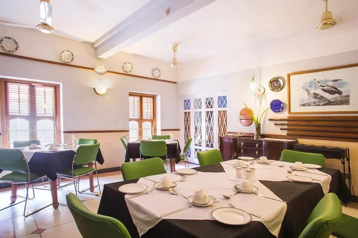 Джодхпур: Hotel Inn Season - A Heritage Hotel in Jodhpur