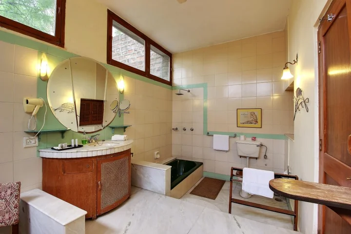 Джодхпур: Hotel Inn Season - A Heritage Hotel in Jodhpur