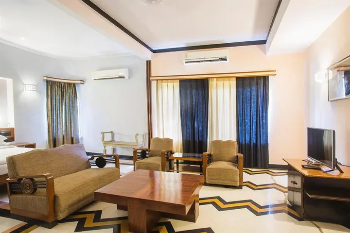 Джодхпур: Hotel Inn Season - A Heritage Hotel in Jodhpur