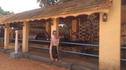 Мухамма: 1515 Mepra House Alleppey