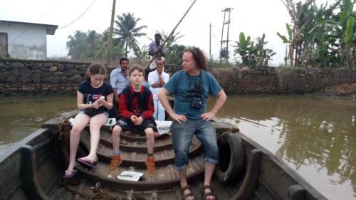 Мухамма: 1515 Mepra House Alleppey