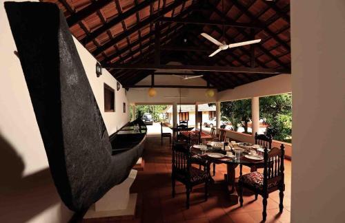 Мухамма: 1515 Mepra House Alleppey