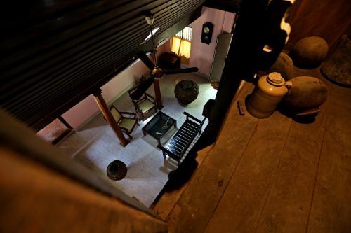 Мухамма: 1515 Mepra House Alleppey