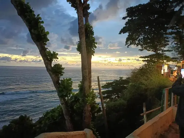 Варкала: Hill Top Beach Resort