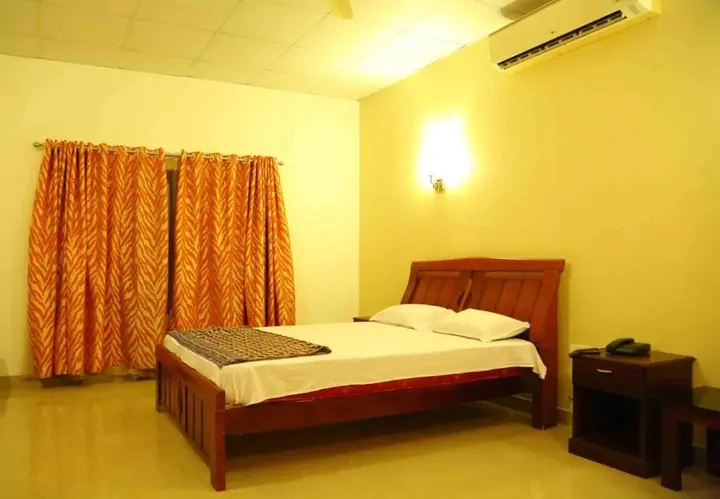 Аллеппи: Western Classic Inn