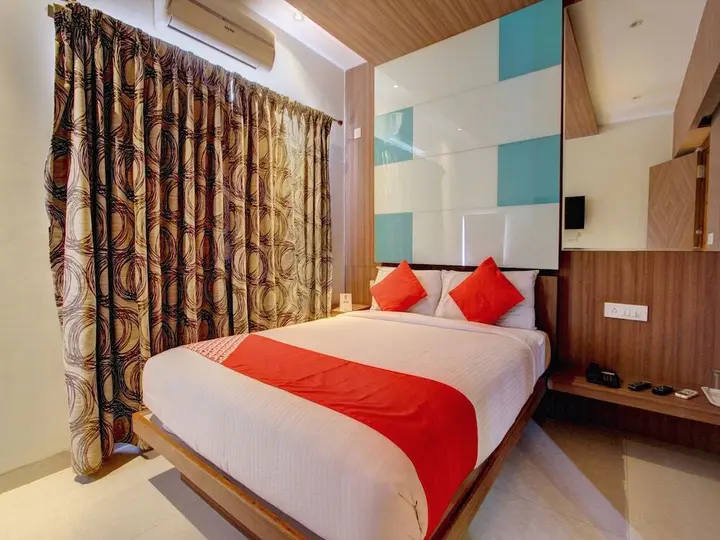 Бангалор: Itsy Hotels Hiland Suites