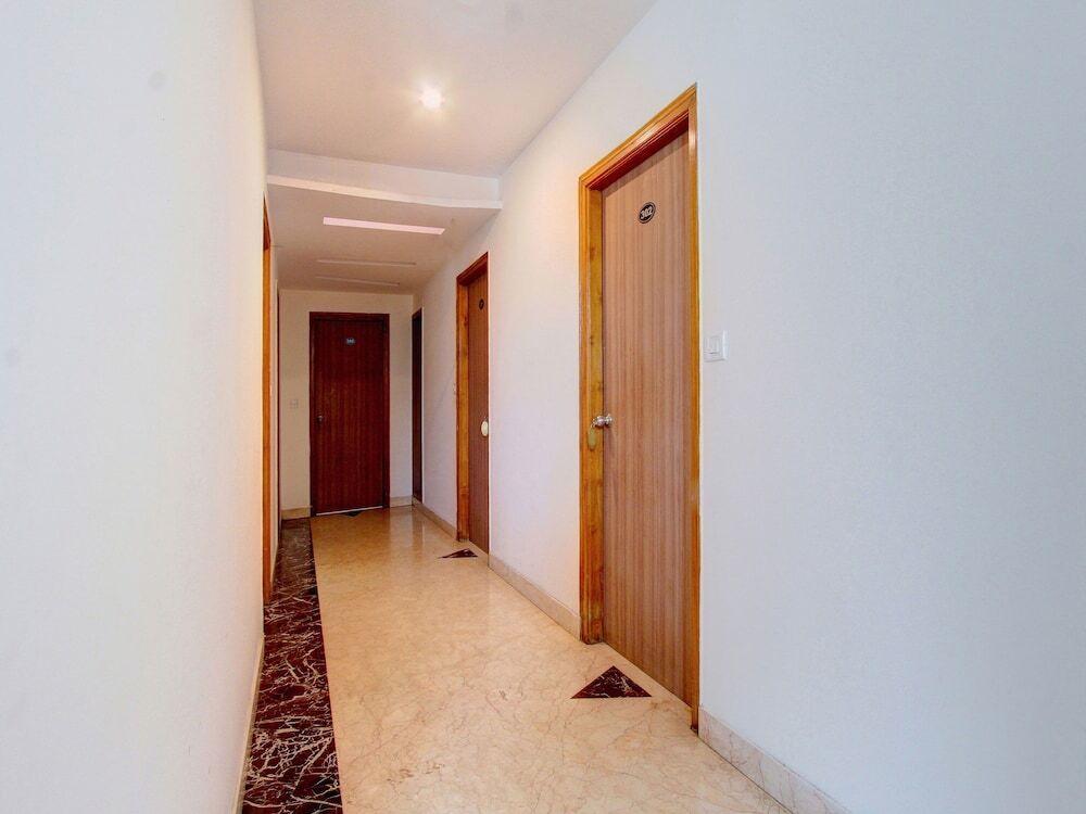 Бангалор: Itsy Hotels Hiland Suites