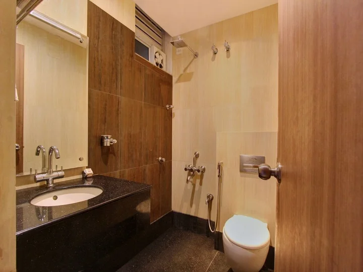 Бангалор: Itsy Hotels Hiland Suites