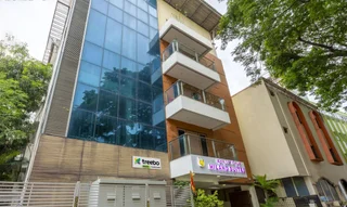Бангалор: Itsy Hotels Hiland Suites