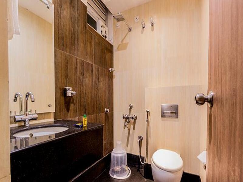 Бангалор: Itsy Hotels Hiland Suites
