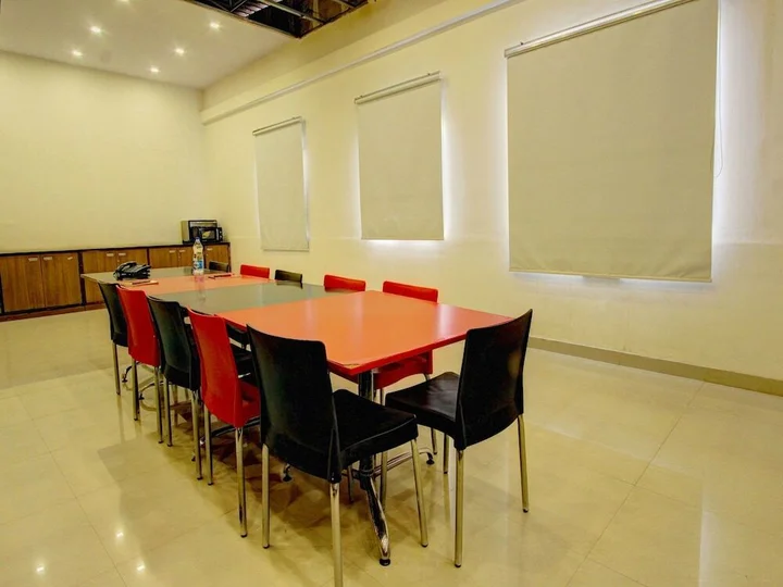 Бангалор: Itsy Hotels Hiland Suites