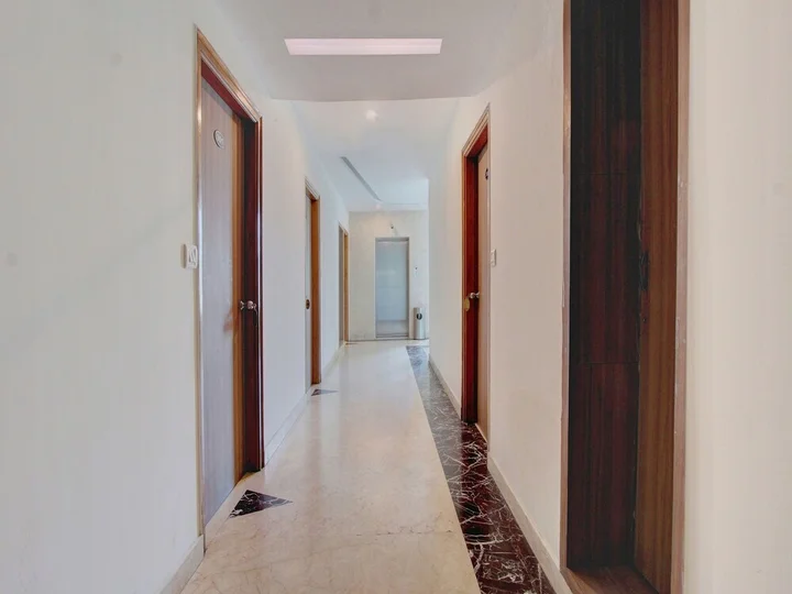Бангалор: Itsy Hotels Hiland Suites