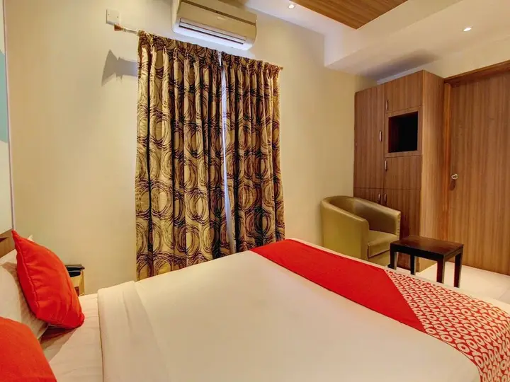 Itsy Hotels Hiland Suites — фото 1
