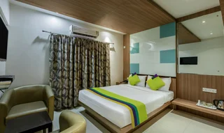 Бангалор: Itsy Hotels Hiland Suites