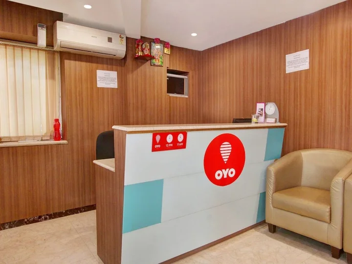 Бангалор: Itsy Hotels Hiland Suites