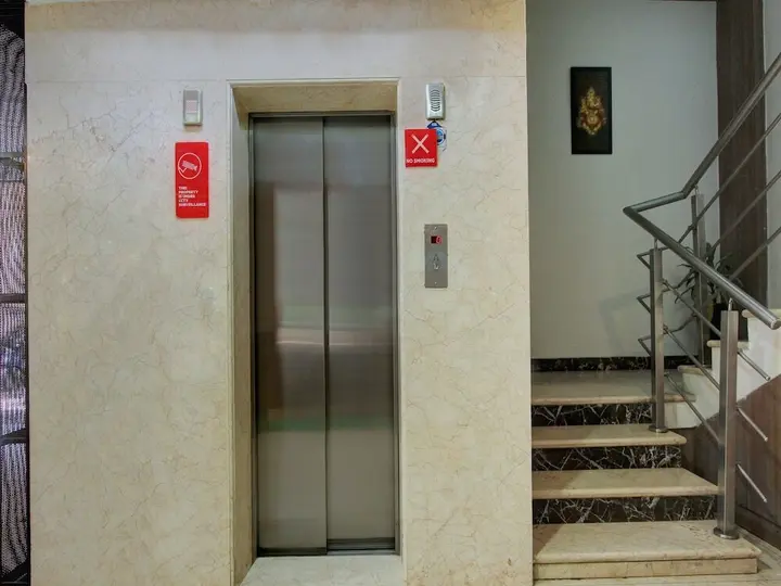 Бангалор: Itsy Hotels Hiland Suites