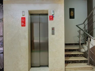 Бангалор: Itsy Hotels Hiland Suites