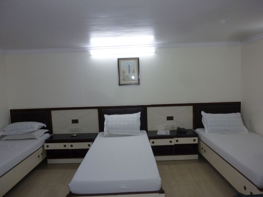 Мумбаи: Hotel Balwas