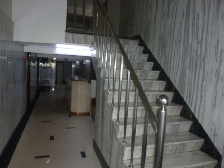 Мумбаи: Hotel Balwas