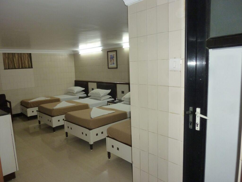 Мумбаи: Hotel Balwas
