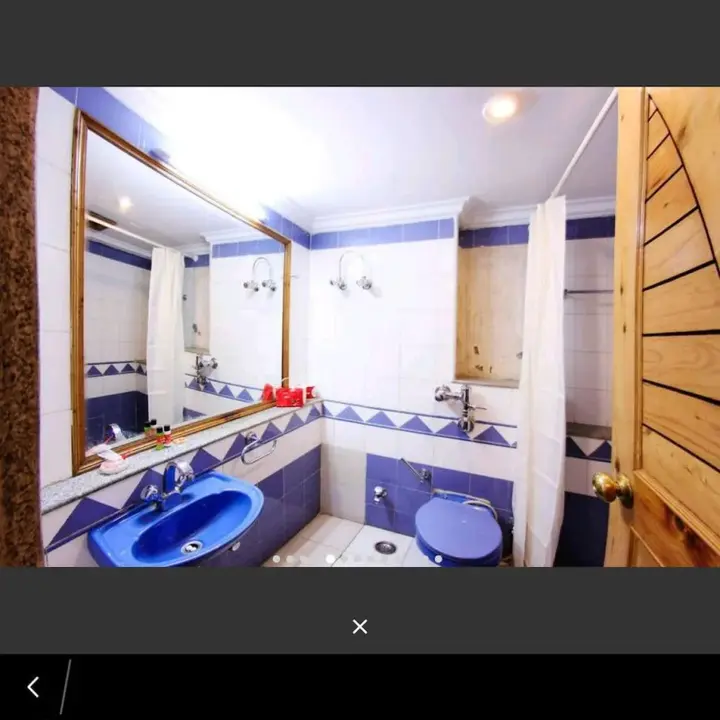 Куфри: The Woodstock Resort