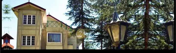 Куфри: The Woodstock Resort