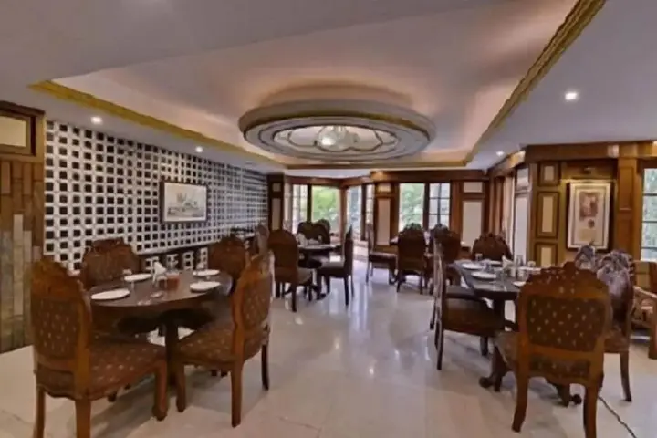 Куфри: The Woodstock Resort