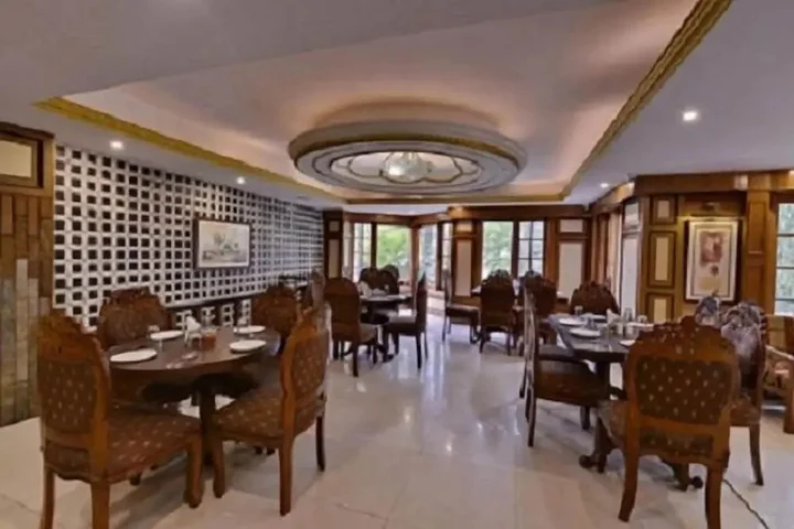 Куфри: The Woodstock Resort