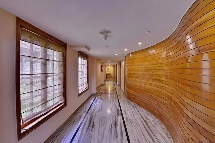 Куфри: The Woodstock Resort